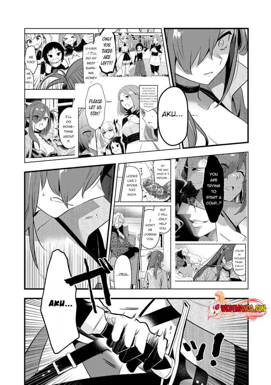 Dilarang COPAS - situs resmi www.mangacanblog.com - Komik welcome to cheap restaurant of outcasts 045 - chapter 45 46 Indonesia welcome to cheap restaurant of outcasts 045 - chapter 45 Terbaru 14|Baca Manga Komik Indonesia|Mangacan